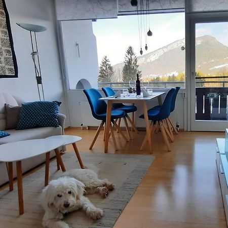 Lebensfreude Appartement Bad Goisern Bagian luar foto