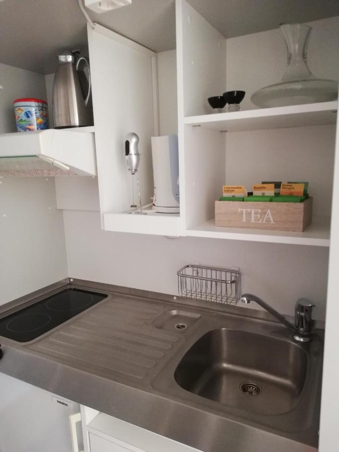Lebensfreude Appartement Bad Goisern Bagian luar foto
