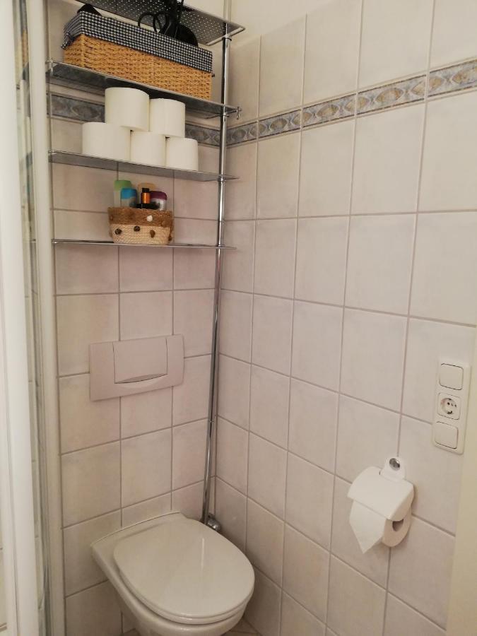 Lebensfreude Appartement Bad Goisern Bagian luar foto