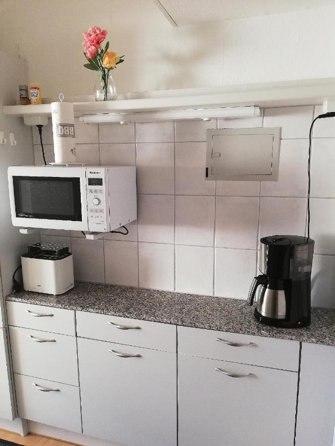 Lebensfreude Appartement Bad Goisern Bagian luar foto