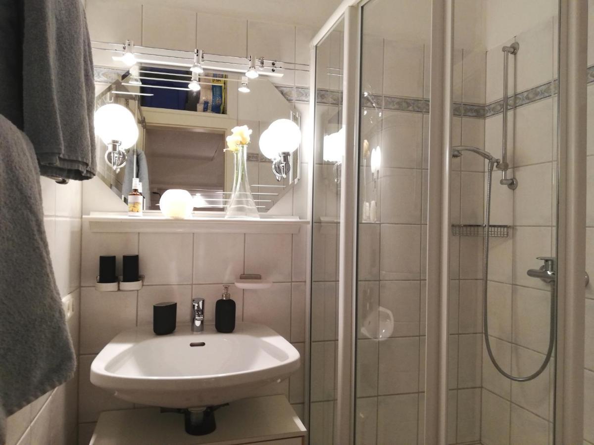 Lebensfreude Appartement Bad Goisern Bagian luar foto