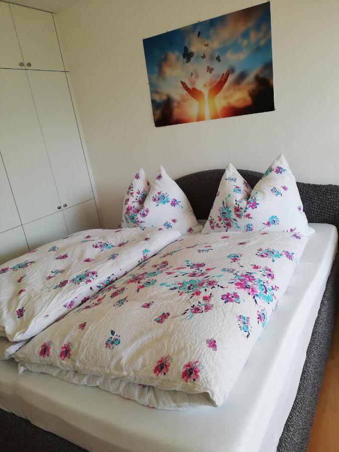 Lebensfreude Appartement Bad Goisern Bagian luar foto