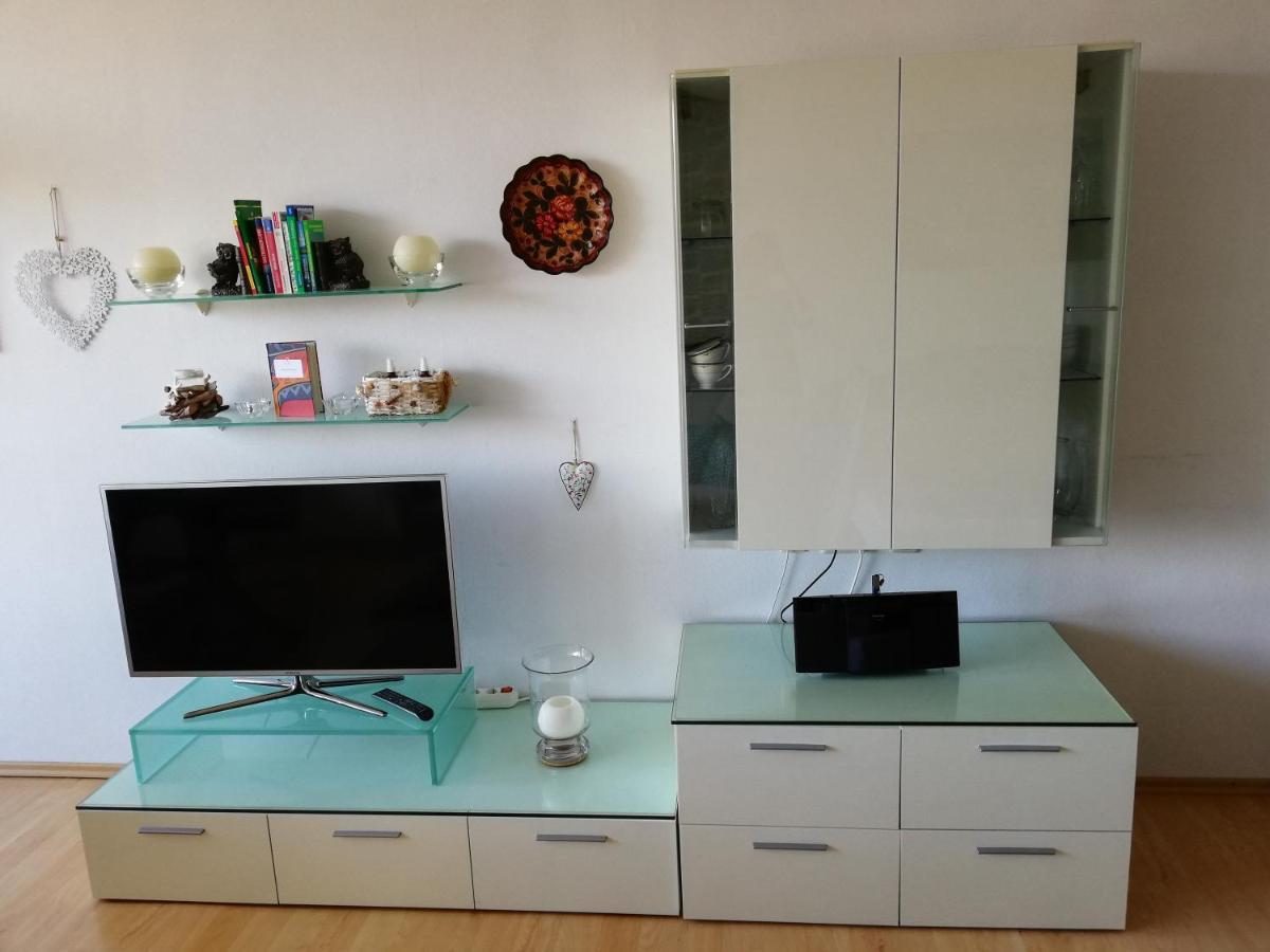 Lebensfreude Appartement Bad Goisern Bagian luar foto