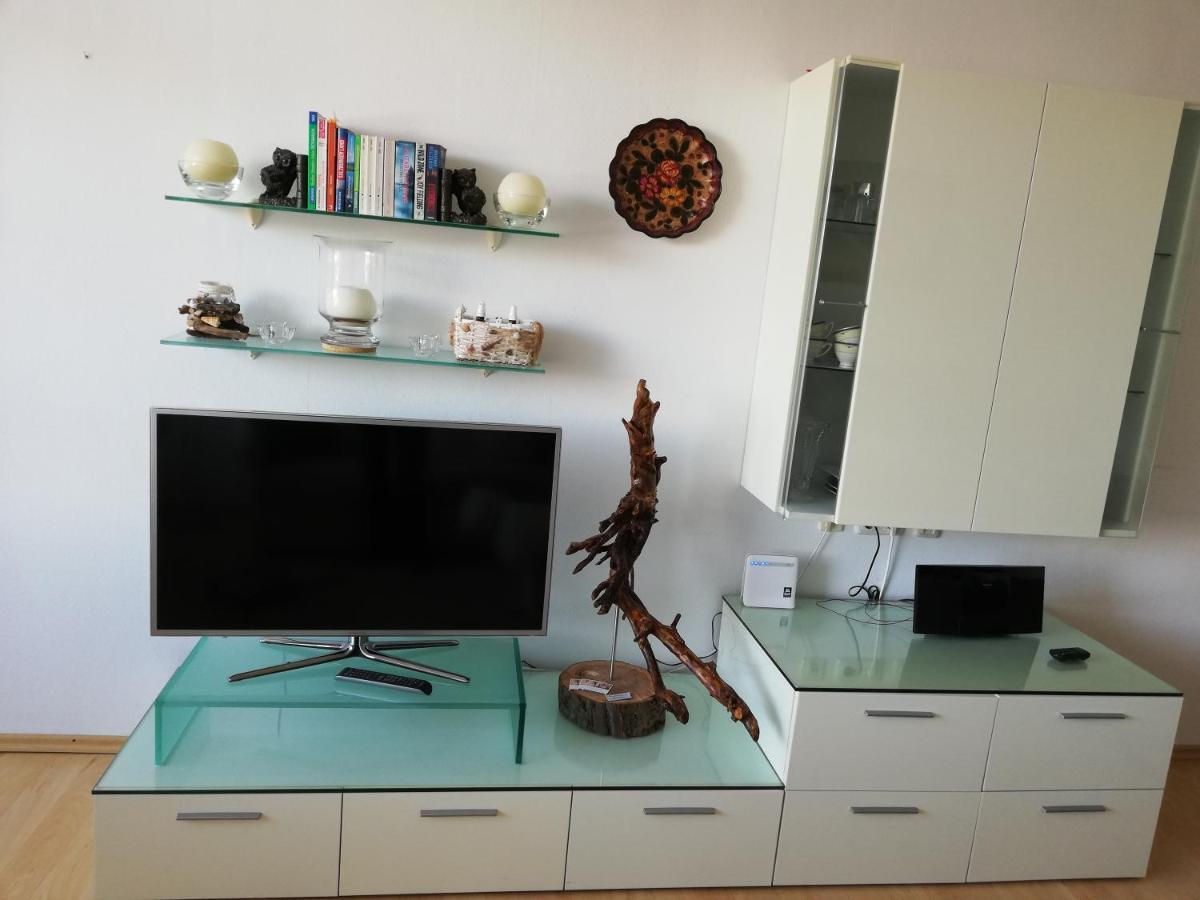 Lebensfreude Appartement Bad Goisern Bagian luar foto