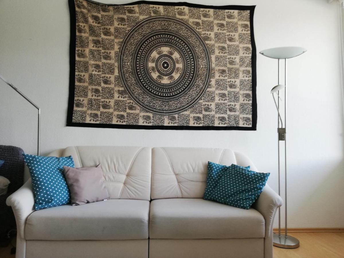 Lebensfreude Appartement Bad Goisern Bagian luar foto